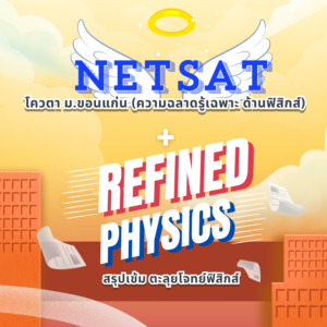 NETSAT x REFINED